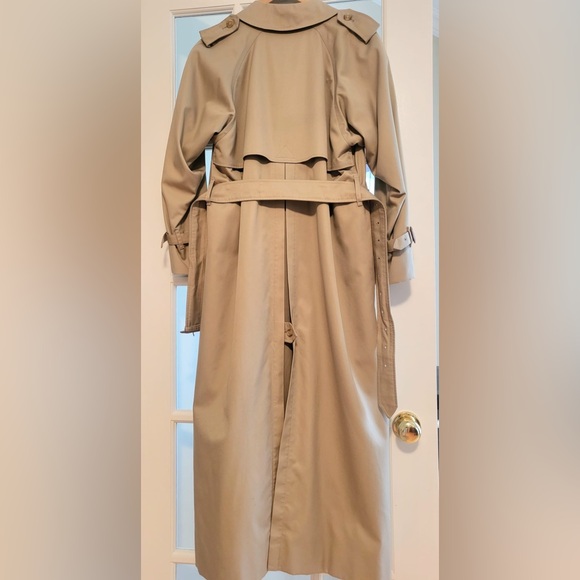 Women’s Burberry Vintage Trench-Coat - Picture 4 of 13